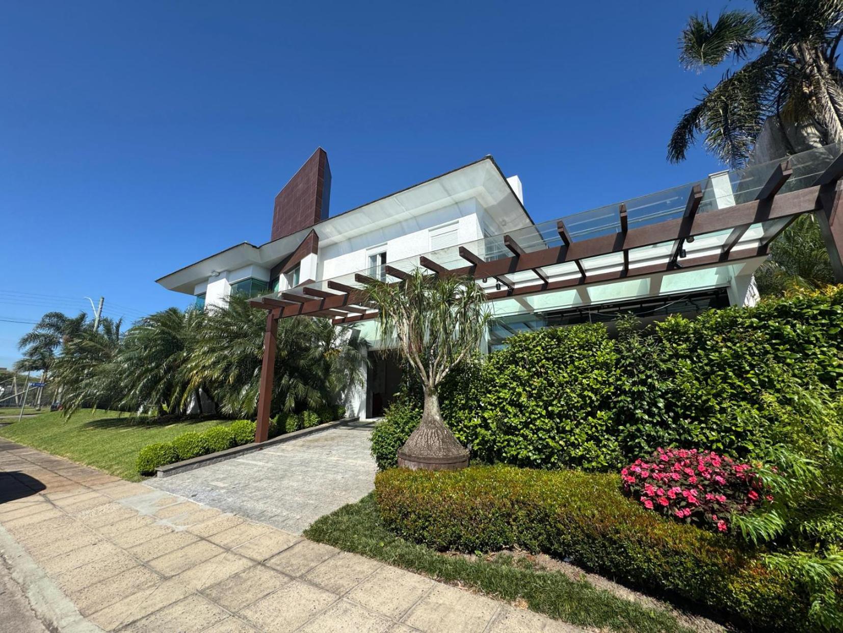 Casa Luxuosa No Condominio Condado De Capao Capão da Canoa Exterior foto