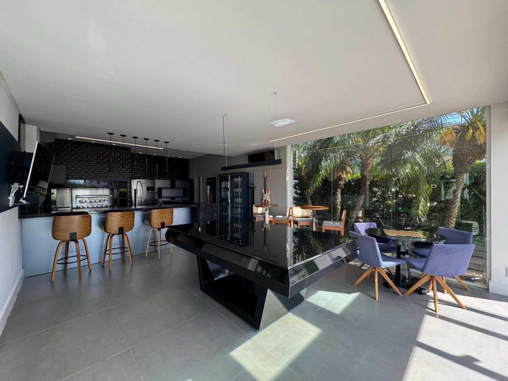 Casa Luxuosa No Condominio Condado De Capao Capão da Canoa Exterior foto
