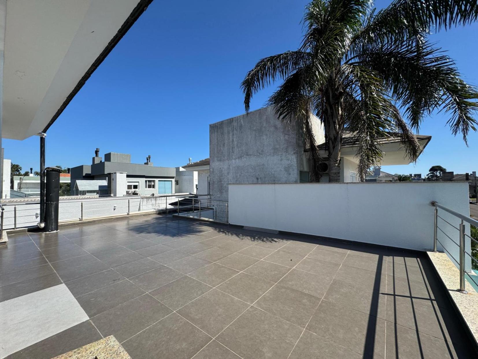 Casa Luxuosa No Condominio Condado De Capao Capão da Canoa Exterior foto
