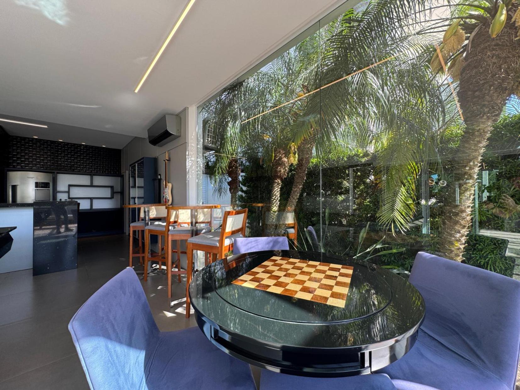 Casa Luxuosa No Condominio Condado De Capao Capão da Canoa Exterior foto